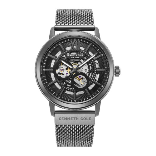 Kenneth Cole -  Kenneth Cole KCWGL2217201 - Montre mixte unisexe
