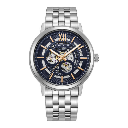 Kenneth Cole - Montre Kenneth Cole KCWGL2217204 - Montres Homme