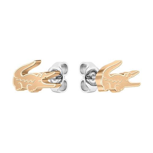 Lacoste - Boucles d'oreilles Lacoste 2040052 - Montre lacoste femme