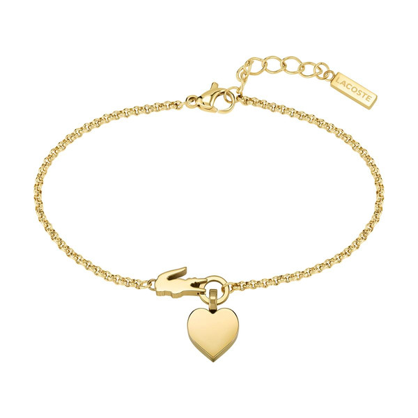 Bracelet Lacoste 2040028 - Bracelet Femme