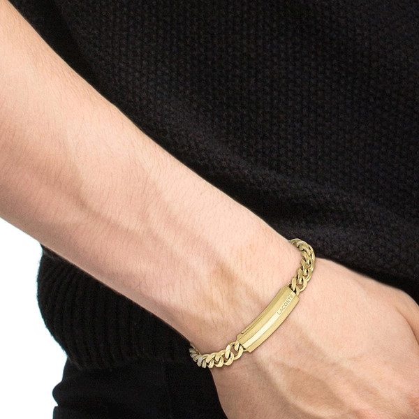 Bracelet Lacoste Homme 2040092