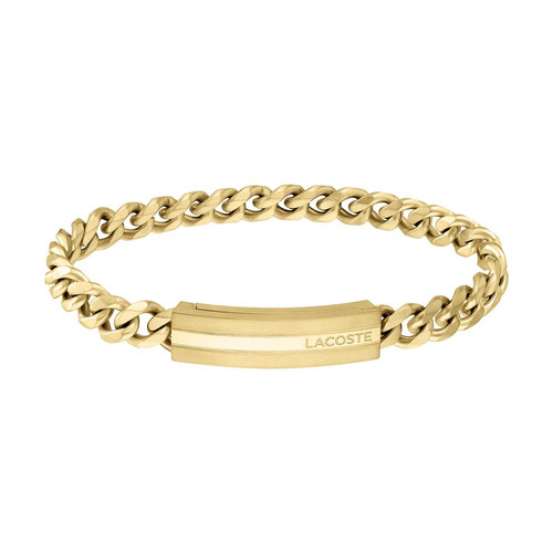 Lacoste - Bracelet Lacoste 2040092 - Bracelet Homme