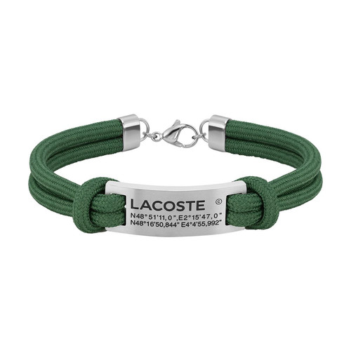 Lacoste - Bracelet Lacoste 2040174 - Montre lacoste