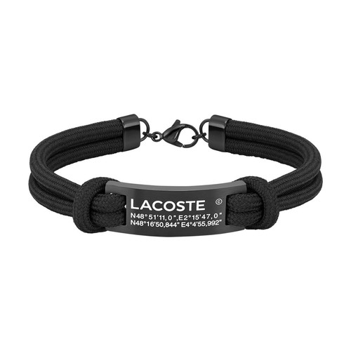 Lacoste - Bracelet Lacoste 2040176 - Montre lacoste