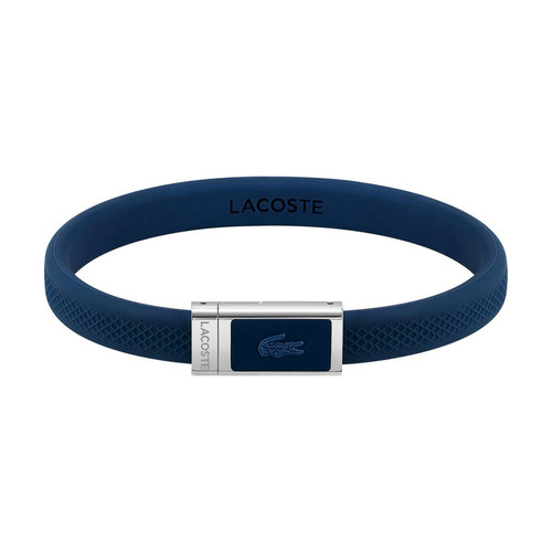 Lacoste - Bracelet Lacoste 2040115 - Bijoux Bleu