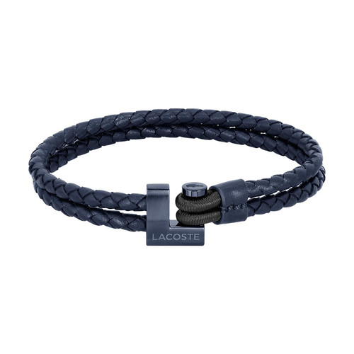 Lacoste - Bracelet Lacoste 2040150 - Bracelet Homme