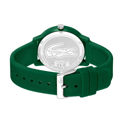 Montre Lacoste Homme Silicone 2011170