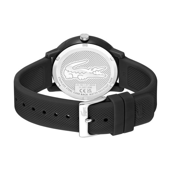 Montre Lacoste Homme Silicone 2011171