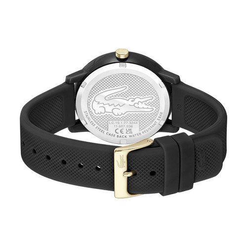 Montre Lacoste Homme Silicone 2011233