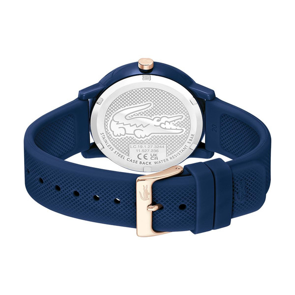 Montre Lacoste Homme Silicone 2011234