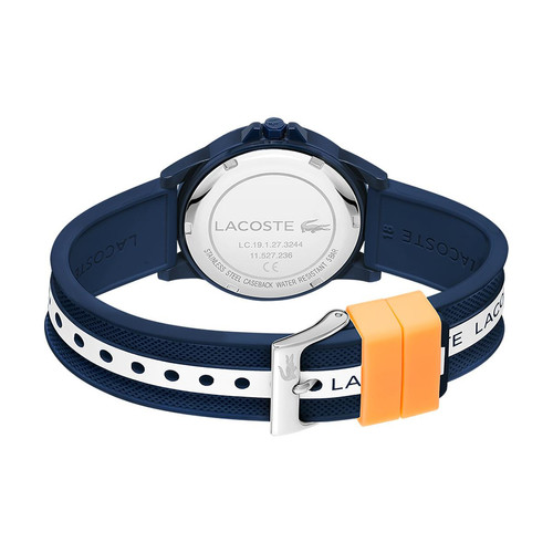 Montre Lacoste Homme Silicone 2020142