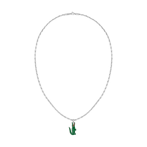 Collier Homme Lacoste Arthor 2040228