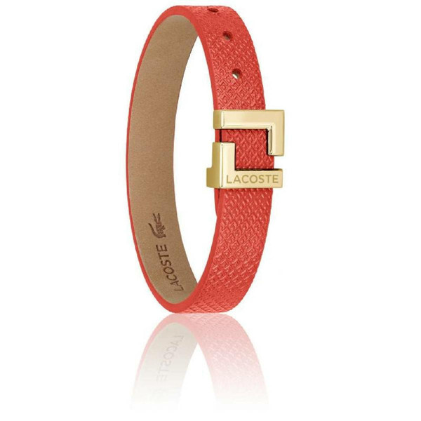 Bracelet Femme Lacoste Doré 2040217