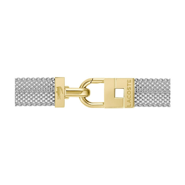 Bracelet Femme Lacoste Doré 2040270