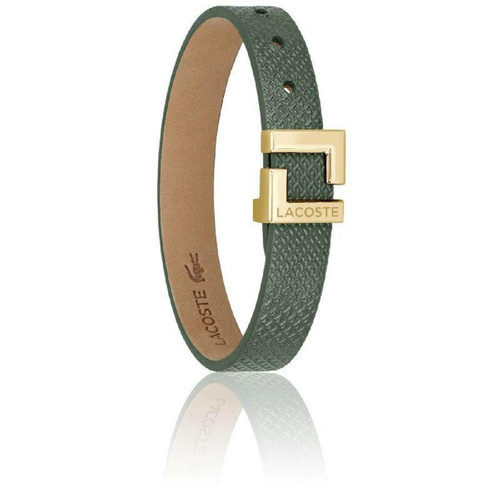 Bracelet Femme Lacoste Doré 2040218
