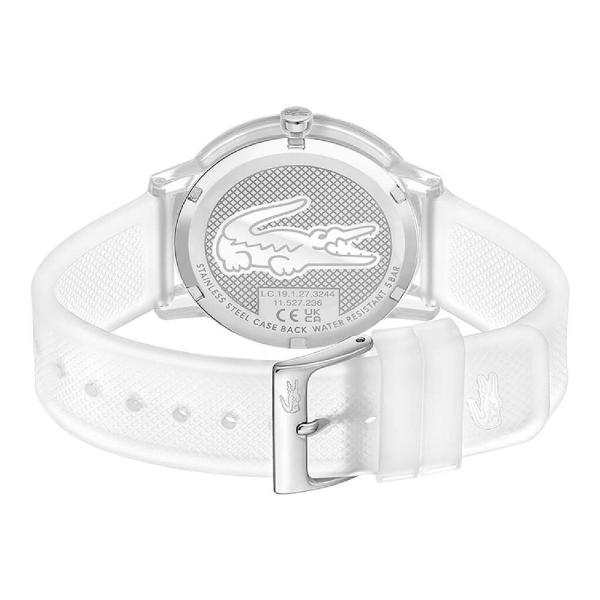 Montre Lacoste Homme Silicone 2011317