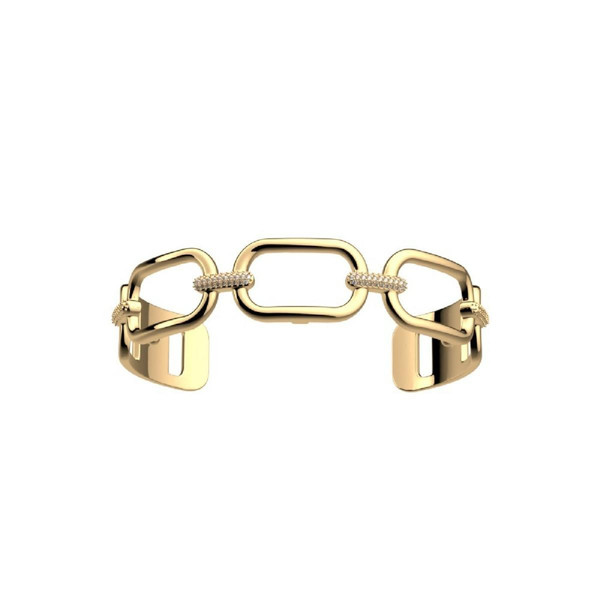 Bracelet Doré BRI P-Chaine+ 14 mm