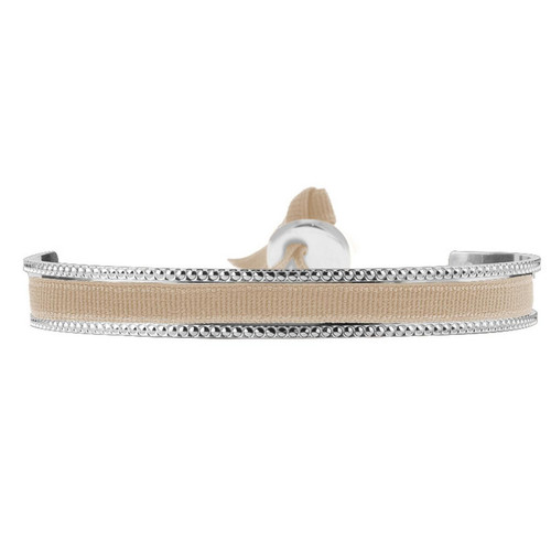 Les Interchangeables - Bracelet Composé Les Interchangeables A77008 - Bijoux Argent Femme