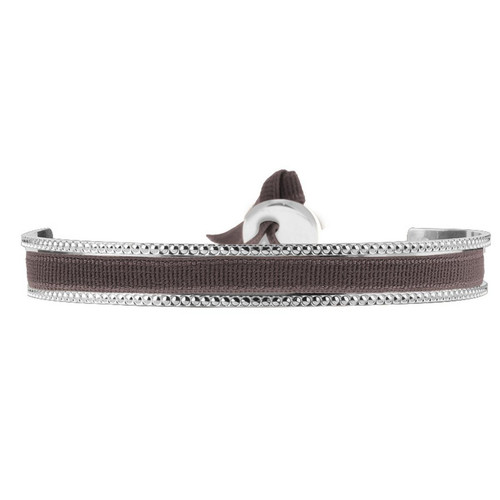 Les Interchangeables - Bracelet Composé Les Interchangeables A77048 - Bijoux Argent