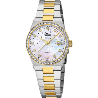 Lotus - Montre femme FREEDOM COLLECTION L18886-1 