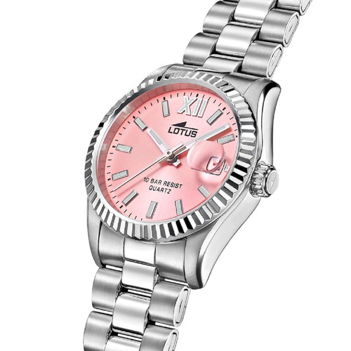 Montre Femme Lotus Freedom Collection -  L18930-2