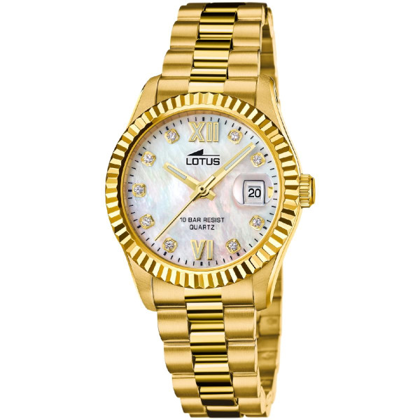 Montre Femme Lotus Freedom Collection -  L18932-1