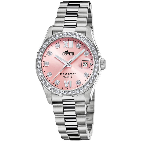 Montre Femme Lotus Freedom Collection -  L18933-2