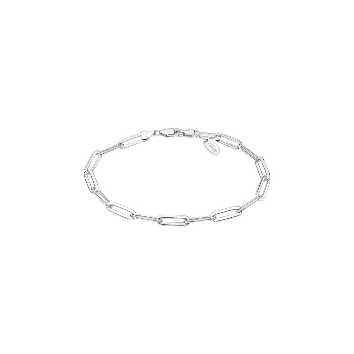 bracelet femme lotus silver lp3200-2-1