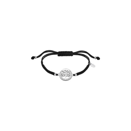 Bracelet Lotus Silver LP1641-2-3