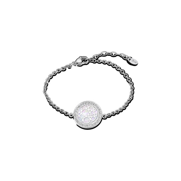 Bracelet Femme Lotus Style LS2179-2-1 - Acier Argent