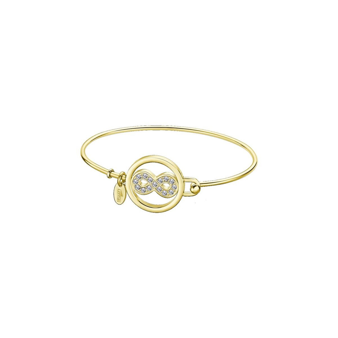 bracelet femme ls2119-2-2 lotus style