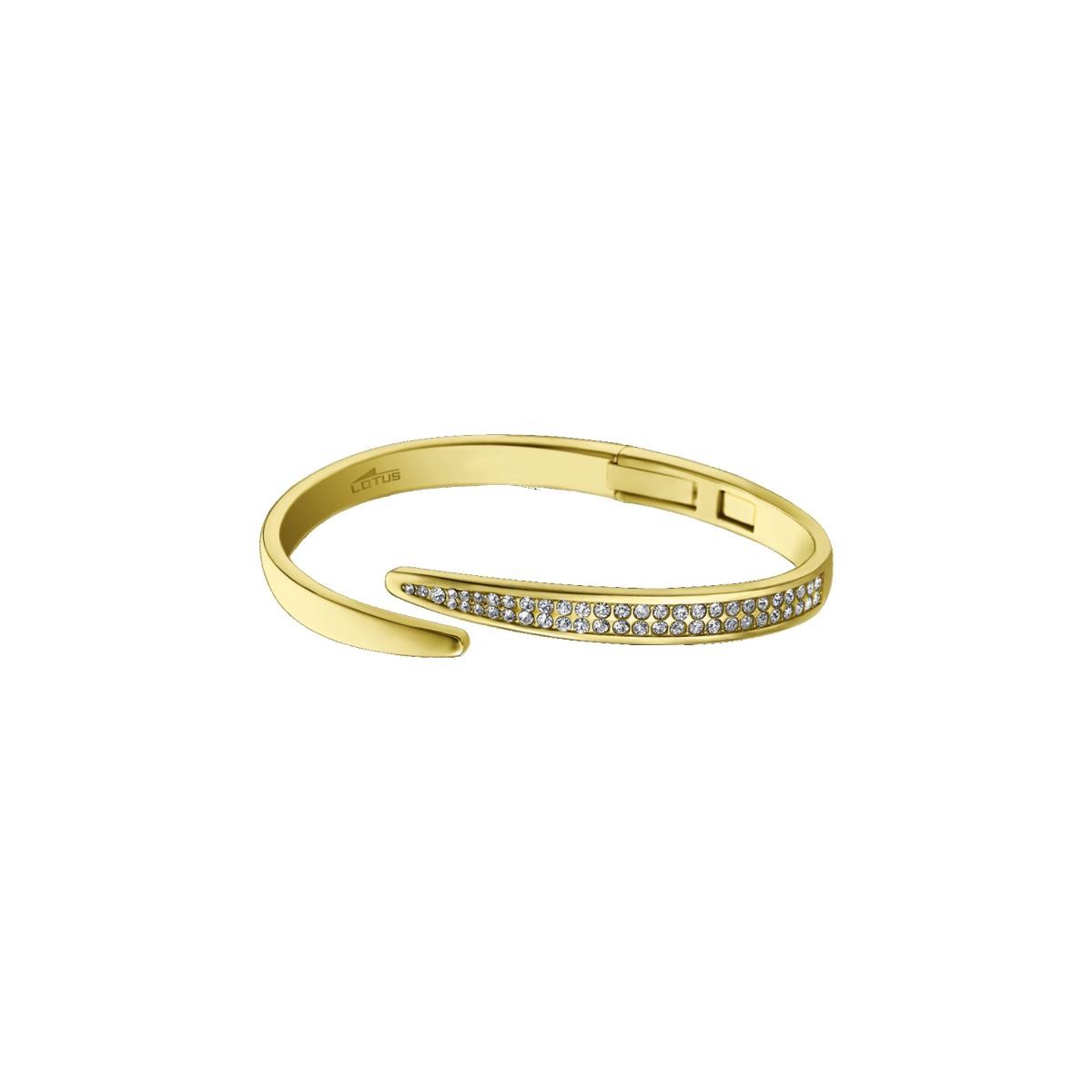 Promo : Bracelet Lotus Style LS1845-2/2 - bliss Acier Femme