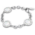 Lotus Style Bijoux - Bracelet Privelege LS1752-2-1