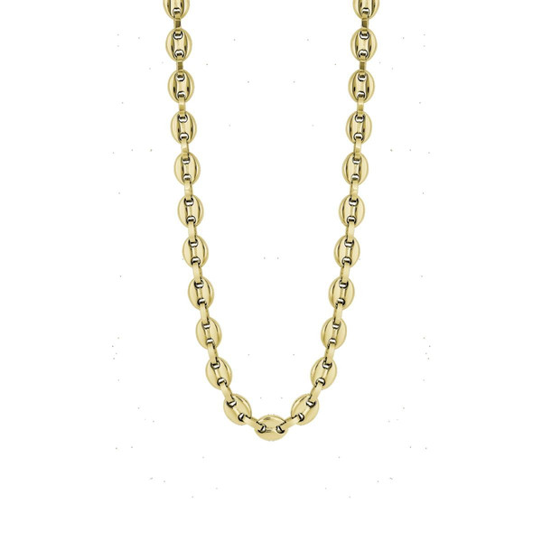 Collier Homme LS2140-1-2 Lotus Style