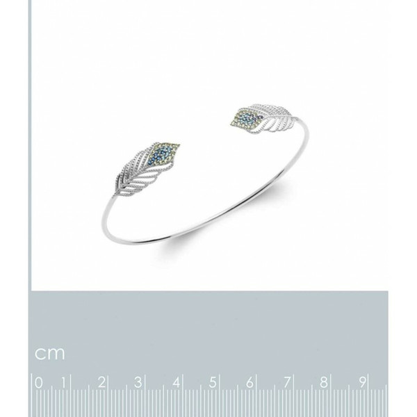 Bracelet Composé Femme Maison de la Bijouterie Blanc VW33ZY5V