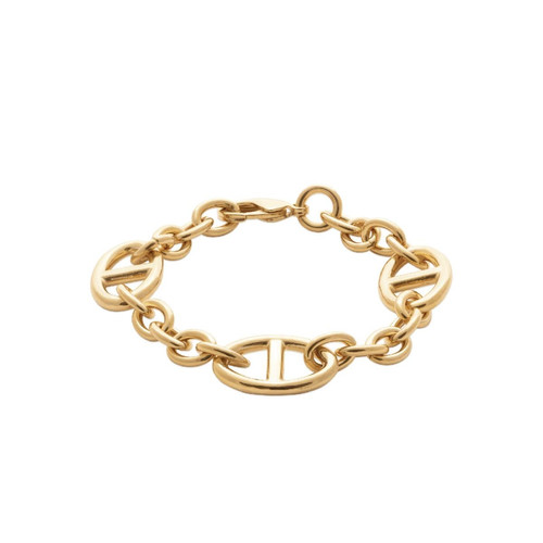 Maison de la Bijouterie - Bracelet femme plaqué or - YUY00YY0 - Maison de la bijouterie bracelet