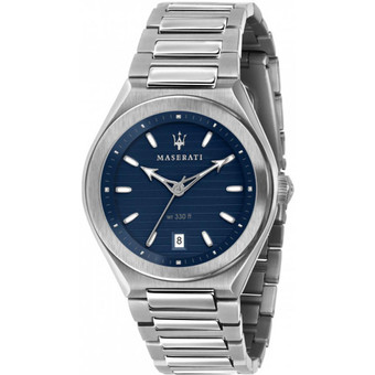 Maserati - R8853139002 - Promo montre et bijoux 10 20