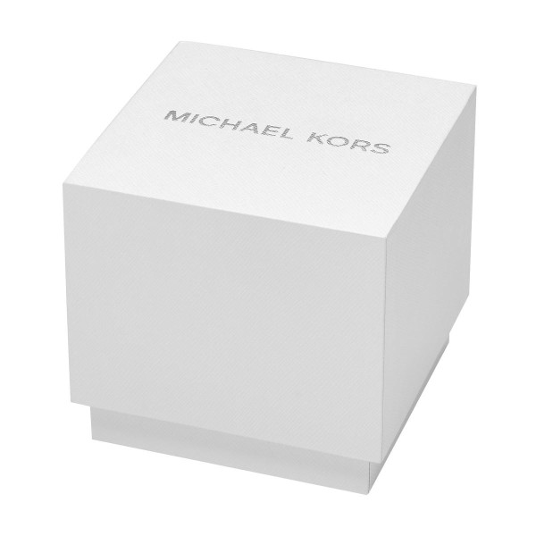 Montre femme Michael Kors Sage - MK4805 Bracelet Acier Doré