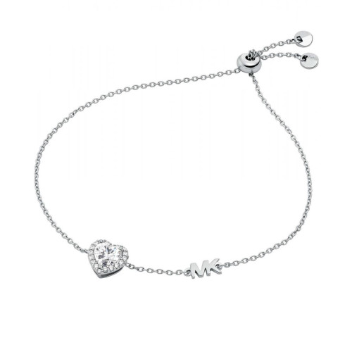 Bracelet Michael Kors Bijoux Femme Argent 925/1000 MKC1518AN040