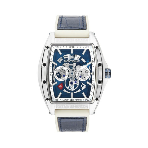 Montignac - Montre Montignac - MOW802 - Montres montignac homme