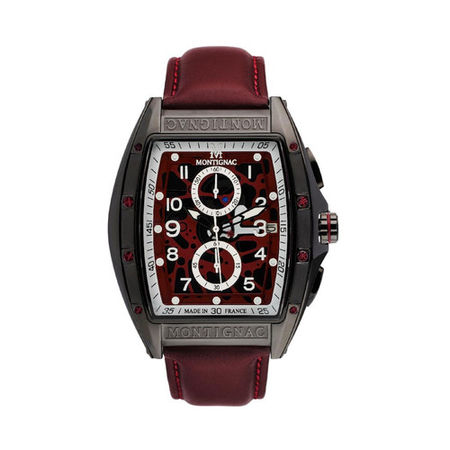 Montignac - Montre Montignac - MOW900 - Montres montignac homme