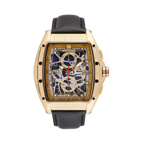 Montignac - Montre Montignac - MOW902 - Montres montignac homme