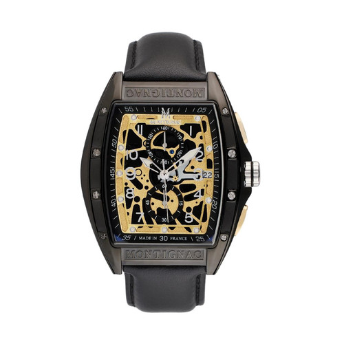 Montignac - Montre Montignac - MOW903 - Montres montignac homme