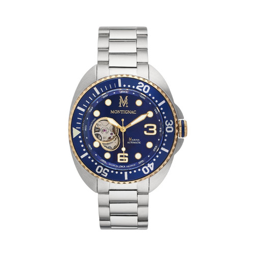 Montignac - Montre Montignac - MOW909 - Montres montignac homme