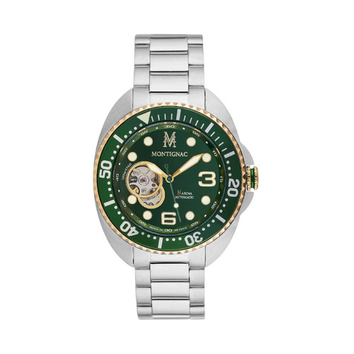 Montignac - Montre Montignac - MOW910 - Montres montignac homme