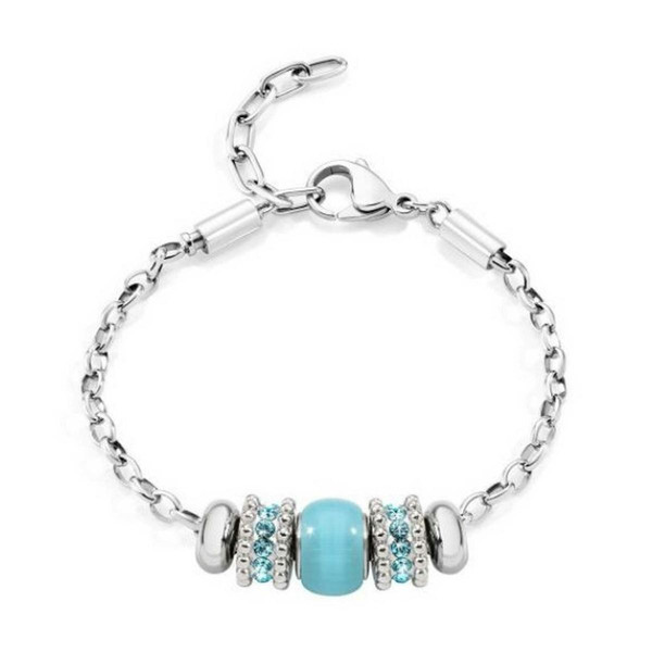 Bracelet Morellato SCZ535 - Bracelet Perles Cristaux Femme