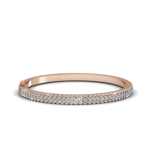 Bracelet Jonc Femme MYC-Paris - DB0058-RG 