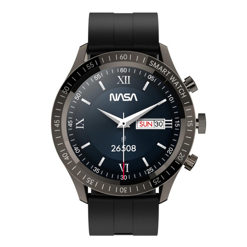 Nasa - Montre Connectée Nasa BNA30009-002 - Promos nasa montres