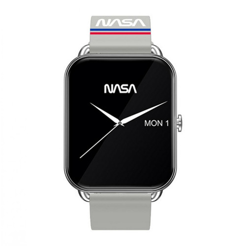 Nasa - Montre Connectée Nasa BNA30039-002 - Promos nasa montres