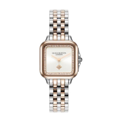 Olivia Burton - Montre Olivia Burton - 24000125 - Montre - Nouvelle Collection